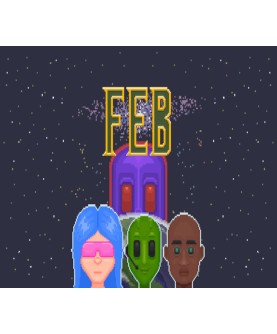 FEB - Brazilian Elite Force Steam Key GLOBAL